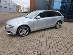 Gebruikt 2012 Audi A4 Stationwagen | € 9.500