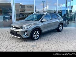 Groen Gebruikt 2022 Kia Stonic SUV | € 18.945 (Eerlijke prijs)