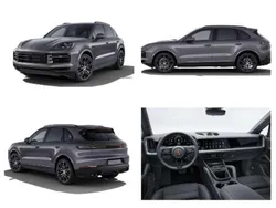 Gebruikt 2024 Porsche Cayenne SUV | € 104.950 (Eerlijke prijs)