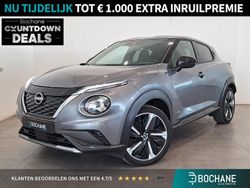 Grijs Gebruikt 2023 Nissan Juke SUV | € 23.195 (Goede deal)