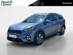 (bbl) horizon blue m Gebruikt 2022 Kia Niro SUV | € 26.945 (Goede deal)