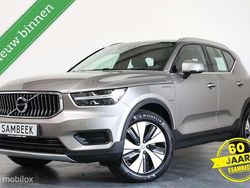 Beige Gebruikt 2021 Volvo XC40 Inscription SUV | € 30.900 (Super prijs)