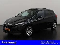 Zwart Gebruikt 2020 BMW 225 Active Tourer iPerformance MPV | € 24.895 (Iets duurder)