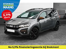 Grijs Gebruikt 2023 Dacia Jogger Extreme MPV | € 25.900 (Duur)