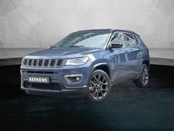 Blauw Gebruikt 2020 Jeep Compass SUV | € 25.395 (Iets duurder)