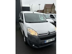 Wit Gebruikt 2018 Citroën Berlingo Business Class | € 10.500 (Goede deal)