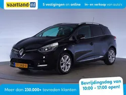 Renault Clio GrandTour