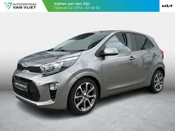 Grijs Gebruikt 2019 Kia Picanto Hatchback | € 12.790 (Eerlijke prijs)