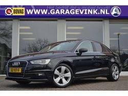 Zwart Gebruikt 2013 Audi A3 Sedan | € 16.750 (Eerlijke prijs)