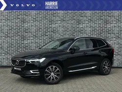 Zwart Gebruikt 2020 Volvo XC60 Inscription SUV | € 40.694 (Eerlijke prijs)