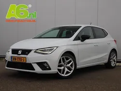 Nevada white Gebruikt 2019 Seat Ibiza Business Hatchback | € 18.888 (Eerlijke prijs)