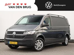 Grijs Gebruikt 2023 VW T6.1 Business Van | € 24.950 (Goede deal)