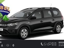 Overige Gebruikt 2024 Dacia Jogger Expression MPV | € 24.935 (Super prijs)