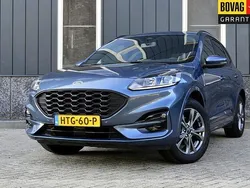 Blauw Gebruikt 2024 Ford Kuga ST-Line SUV | € 31.950 (Eerlijke prijs)