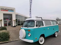 Blauw Gebruikt 1979 VW T2 California Van | € 49.850