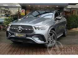 Mercedes GLE400