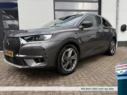 Grijs Gebruikt 2021 DS Automobiles DS7 Crossback Grand Chic SUV | € 29.695 (Iets duurder)