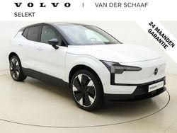 Wit Gebruikt 2024 Volvo EX30 Ultra SUV | € 38.800 (Duur)