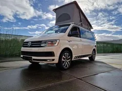 Wit Gebruikt 2018 VW T6 Edition Van | € 68.500