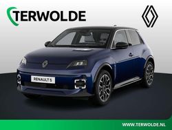 Grijs Nieuw 2025 Renault R5 Hatchback | € 36.790 (Iets duurder)