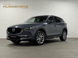 Grijs Gebruikt 2021 Mazda CX-5 Comfort SUV | € 31.790 (Goede deal)