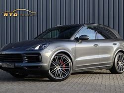 Grijs Gebruikt 2020 Porsche Cayenne SUV | € 69.000 (Eerlijke prijs)