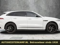 Wit Gebruikt 2024 Jaguar F-Pace R-Dynamic SUV | € 67.950 (Eerlijke prijs)