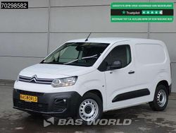 Wit Gebruikt 2020 Citroën Berlingo Van | € 12.400