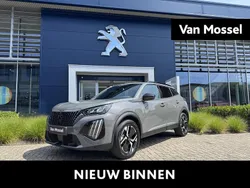 Grijs Gebruikt 2024 Peugeot 2008 Allure SUV | € 29.940