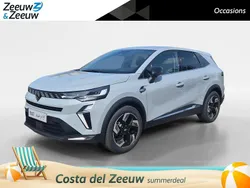 Grijs Gebruikt 2025 Renault Symbioz Techno SUV | € 37.490 (Iets duurder)