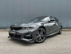 Grijs Gebruikt 2021 BMW 330e M Sport Sedan | € 39.900 (Duur)