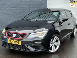 Zwart Gebruikt 2014 Cupra Leon Hatchback | € 12.999 (Super prijs)