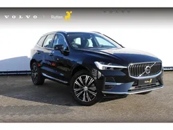 Zwart Gebruikt 2022 Volvo XC60 Plus SUV | € 51.840 (Goede deal)