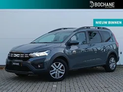 Grijs Gebruikt 2023 Dacia Jogger Expression MPV | € 19.200 (Eerlijke prijs)