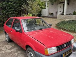 Gebruikt 1991 VW Polo Coupé | € 1.000