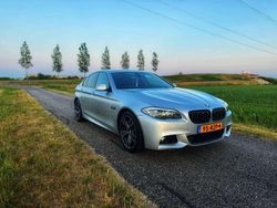 Grijs Gebruikt 2011 BMW 523 Executive Sedan | € 13.800 (Eerlijke prijs)