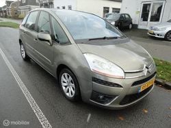 Bruin Gebruikt 2007 Citroën C4 Picasso Business Class MPV | € 1.250 (Goede deal)