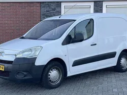 Gebruikt 2008 Citroën Berlingo MPV | € 2.950 (Duur)