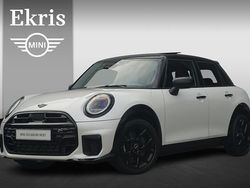 Wit Nieuw 2025 Mini John Cooper Works Comfort Hatchback | € 46.700 (Duur)