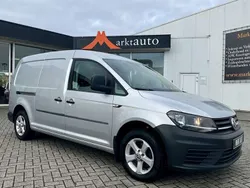 Grijs Gebruikt 2017 VW Caddy Maxi MPV | € 12.940 (Eerlijke prijs)