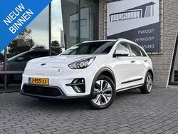 Wit Gebruikt 2020 Kia e-Niro SUV | € 18.250 (Super prijs)