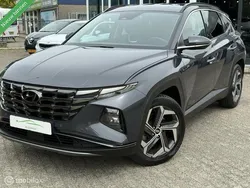 Grijs Gebruikt 2022 Hyundai Tucson Premium SUV | € 25.650