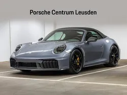Grijs Nieuw 2025 Porsche 911 Carrera GTS Cabriolet | € 297.323 (Goede deal)