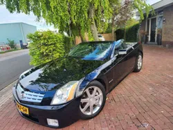 Gebruikt 2006 Cadillac XLR Cabriolet | € 23.950
