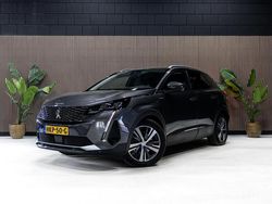 Grijs Gebruikt 2020 Peugeot 3008 Allure SUV | € 24.950 (Iets duurder)