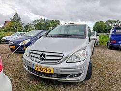 Grijs Gebruikt 2006 Mercedes B200 MPV | € 950 (Super prijs)