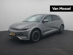 Grijs Gebruikt 2023 Hyundai Ioniq 5 SUV | € 40.940 (Iets duurder)