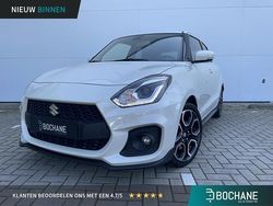 Wit Gebruikt 2021 Suzuki Swift Sport Hatchback | € 18.950 (Eerlijke prijs)