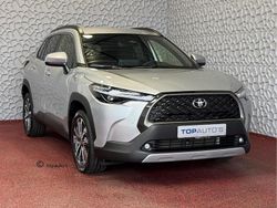 Grijs Gebruikt 2025 Toyota Corolla Cross Style SUV | € 39.240 (Eerlijke prijs)