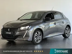 Grijs Gebruikt 2023 Peugeot 208 Allure Hatchback | € 18.045 (Goede deal)